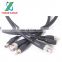 Security Camera Video Audio Power Cable Pre-Made All-in-One BNC RCA Extension Cable Surveillance DVR CCTV System Cord Wire