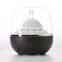 600ml Big Capacity Fashion Wooden Humidifier Air Aromatherapy Ultrasonic Oil Diffuser Essential Oil Humidifier