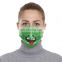 Disposable Face Mask Child Printed Cartoon For Kids
