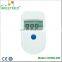 blood glucose meter supplier smart home testing digital non-invasive blood glucose meter