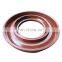 3104055A377 Rear Wheel Hub Shaft Oil Seal size 84*161*17.8/20.6 truck seal parts