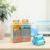Factory Supply Biodegradable Disposable Cat Daily Plastic Pet Carrier Dog Waste Poop Bag