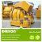 Hot sale JZR350H aggregate concrete mixer for industry