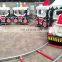 Amusement Park Kids Attractions Rides 14 person Christmas train