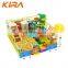 Children Play Equipment Customized Soft Play Children Indoor Playground For Candy