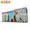 Indoor Sport Amusement Park Kids Rock Climbing Walls With Auto Belay