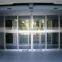 GT100 commercial aluminum frame glass door