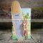 Wholesale surfboard stand up paddle board sup bamboo surfboard