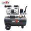 Bison China Reciprocating Dental 2022 New Arrival 1HP Oil Free Silent Air Compressor