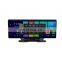 Car Surround Panoramic 4G android system car camera 10.26inch 1080P navigation gps DVR driving recorder with Smart Touch screen