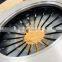 Kubota tractor parts Kubota L4508 tractor parts clutch pressure plate TA020-2060-0