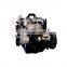 Brand new 4 stroke 4 cylinder Electric Start 4JB1T  scdc diesel engine motor(.)