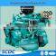 High Quality Water Cooled 50kw 68hp Yuchai Boat Engine YC4108ZC
