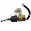 SHF-1121 E048331000039 Flameout Solenoid Valve For Foton