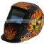 LYG-8623W cheap custom welding helmet