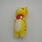 PU Foam Cat Anti Stress Ball – Cute and Squishy Toy to Relieve Stress and Anxiety