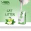 Apple Scent Bentonite Cat Litter Gerry Pet Dust Free 20L /10L /5L