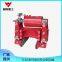 Hengyang Heavy Industry Hydraulic Wheel Side Brake Hydraulic Station Applying Force Butterfly Spring Release YLBZ63-210