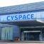 Cyspace Soundproof Booth Design Mobile Practice Sound Recording Private Working Soundproof Pod
