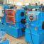 Hot Rolled Steel Coil Metal Sheet Cutting Machine