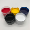Pink Color For Mosaic Glass Lead Free Glass Pigments Enamels