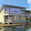 Prefabrication house