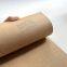 0.22-0.23mm Russian Handbag Paper Jam Brown Paper Cardboard For Packaging