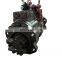 Excavator Hydraulic Main Pump VOE14659657 EC220D EC220E Hydraulic Main Pump K3V112DT-1E42