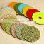 Diamond Floor Polishing Pads For Concrete