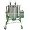 Factory GYJL-CM Chocolate nibs grinding machine stone melanger conch mill equipment cocoa beans grinder