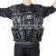 Crossfit Adjustable Nylon Oxford Weight Vest
