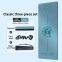 Recycled Durable Logo Custom Yoga Mats Jade Buy Rubber Yoga Mats