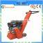 gasoline scarifier machine