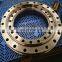 Non-standard custom  Double row cross cylindrical roller slewing bearing