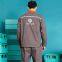 High quality cotton work clothes are wear-resistant, sweat absorbing, and breathable