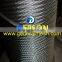 316 Stainless Steel Wire Rope