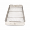 Professional Customized Stainless Steel Wire Mesh Basket For Medical Sterilization