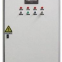 Industrial PLC Electrical Waterproof Metal Enclosure Wedm Control Cabinet