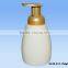 China supplier 300ml foam pump bottle wiht 40mm foam pump dispenser