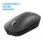 Wholesale Business Cheap 2.4GHz Wireless Mouse super Slim Wireless Optical Mouse