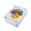 Wholesale Pomotional metal tin box tin cake box