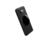 Pocket portable magnetic powerbank digital LED display 10000mah with four cables fast charging power bank