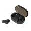 2022 A6R TWS Hifi stereo wireless invisible earphone BT5.1 Noise Cancelling sport waterproof earbuds for Redmi iPhone Huawei