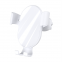 15W mobile phone wireless charger automatically tightens the air outlet mobile phone holder overvoltage short circuit protection