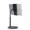 Tablet Computer I Pad Holder Bracket Desktop Mobile Phone Bracket Foldable Metal Technology Phone Desk Stand Holding CN;GUA