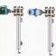 Customized 244LD Displacer Level Transmitter Useing FOXBORO 244LD LevelStar Head