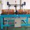 Braid Knitting Machine Easy Operation Rope Knitting Making Maker Weaving Braiding Machine