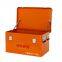 Customized Fire Rescue Aluminum Box - Professional Storage of Firefighting Tools