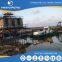 Heng Peng Zirconium Titanium Ore Cutter Dredger Featuring 250mm Discharge Diameter