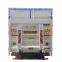 Automotive hydraulic lifting platform, remote control electric high-strength steel tailboard